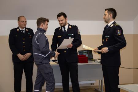 Redni letni občni zbor Prostovoljnega gasilskega društva Gozd (19)